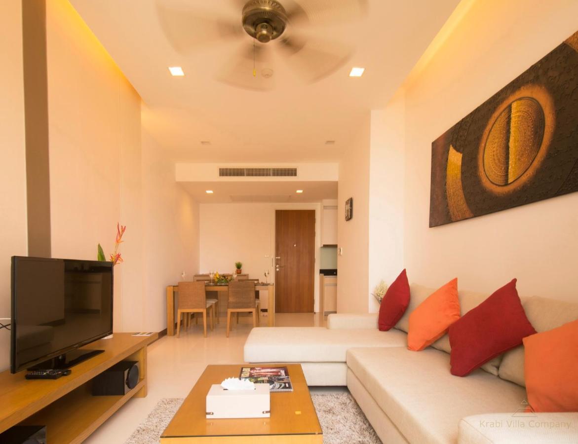 Pelican Luxury Apartments Ban Ko Kwang Extérieur photo