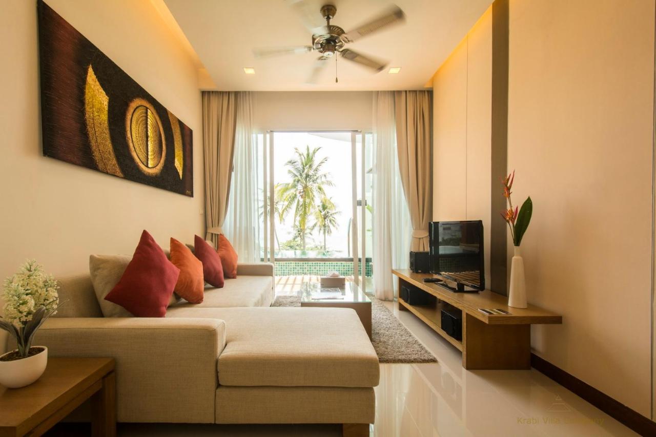 Pelican Luxury Apartments Ban Ko Kwang Extérieur photo