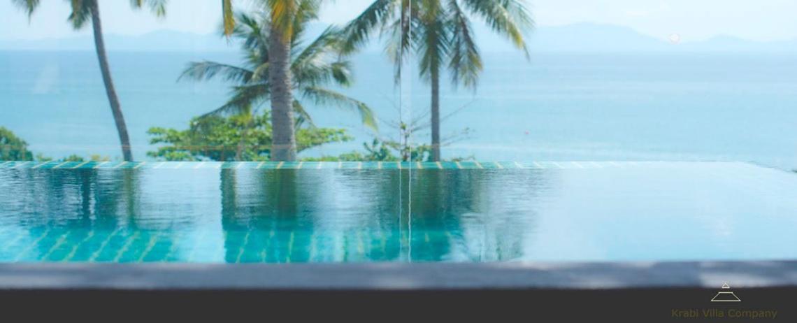 Pelican Luxury Apartments Ban Ko Kwang Extérieur photo